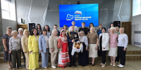 «Сделано женщинами» - Газета Дмитриевский вестник