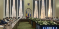 Заседание трех комитетов прошло в Горсобрании Сочи - Городское Собрание