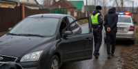 В Воронежской области оставленный с ключами Ford привлек внимание приезжего угонщика - Bloknot-Voronezh.Ru