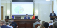 Где в воронежцы смогут искупаться в черте города и куда не проедут на самокате? - МОЁ! Online