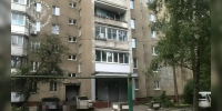 В Твери подросток сорвался с высоты на строительном объекте - Афанасий-биржа