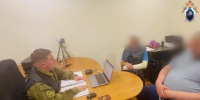 Житель Тбилисского района обвиняется в убийстве сожительницы - Следственный комитет