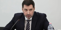 Денис Исмагилов стал и.о. зампредседателя правительства Нижегородской области - фото 1 - vGorodeN.Ru