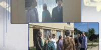 Сотрудники следственного управления провели совместный личный прием граждан по жилищным вопросам - СУ СК РФ