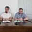 Хирамагомед Муртазалиев принял участие в обсуждении вопросов развития агротуризма в СКФО - Министерство сельского хозяйства