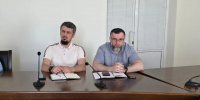 Хирамагомед Муртазалиев принял участие в обсуждении вопросов развития агротуризма в СКФО - Министерство сельского хозяйства