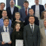 В Правительстве Ярославской области состоялось награждение лучших участников регионального общественного проекта "КонтентPROтив" - ЯГУ им. П.Г. Демидова