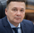 Денис Паслер нашел замену опальному вице-губернатору региона - ИА Все новости