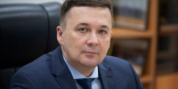 Денис Паслер нашел замену опальному вице-губернатору региона - ИА Все новости