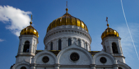 В центре Тулы перекроют движение из-за приезда патриарха Кирилла - ИА Тульская пресса.Ru