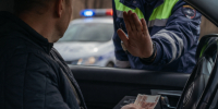 Воронежец пойдёт под суд за попытку дать взятку инспектору дорожно-патрульной службы - Bloknot-Voronezh.Ru