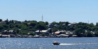 Рек много, приятно, но есть одно но: семья из Москвы знала Сызрань по шуткам юмористов - КТВ-ЛУЧ