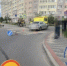 В Калининграде водитель сбил подростка на электросамокате - Kaskad.TV
