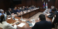 Город Сунжа станет центром празднования Дня России в Ингушетии - Газета Ингушетия