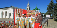 ​Праздничные ярмарки пройдут в эти выходные в Ярославской области - Правительство