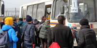 Жителям Беловского в Белгородской области предложили эвакуацию после взрыва - ИА Общественная служба новостей