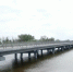 В Астраханской области отремонтировали мост по нацпроекту - Bloknot-Astrakhan.Ru