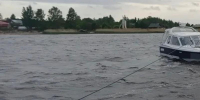 В Колтушском озере утонул 17-летний подросток, прокуратура начала проверку - Spbdnevnik.ru