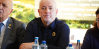 В ЧГПУ открыли аудиторию имени Айсы Идрисовича Халидова - ЧГПУ