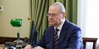 Политолог Марат Баширов: Олег Мельниченко показал свои возможности на федеральном уровне - Пенза-Обзор