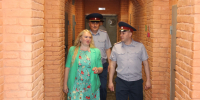 В Курске двое юношей обвиняют в пособничестве терроризму - Городские Известия