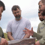 Магомед Рамазанов проинспектировал объекты коммунальной инфраструктуры - РГВК