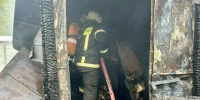 Пожары в Выборгском районе: сводка происшествий за неделю - Газета Выборг