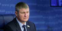 Парламентарий Шеремет назвал атаки ВСУ на поезда в Крыму терроризмом - ИА Общественная служба новостей