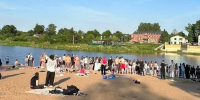 Фото: «ДТП и ЧП Кудрово» - Мой район