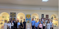 Многообразие народов – единство страны - Крымский юридический институт