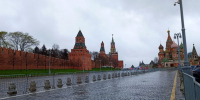Чебров: разрушительные землетрясения на территории Московской области практически исключены - Время Н