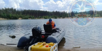 На водоемах Ленобласти за неделю погибли три человека - ЛенТВ24