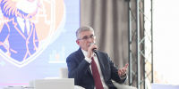 Дмитрий Миляев принял участие в форуме «Трансформаторы. Служение Отечеству» - ИА Тульская служба новостей