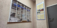 В Сясьстройском отделении полиции пьяный мужчина травмировал полицейского - SyasNews.Ru