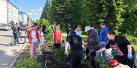 Фото: комитет по молодёжной политике администрации Великих Лук - InformPskov.Ru