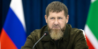 Р. Кадыров поздравил коллектив Администрации Главы и Правительства ЧР с 26-летием образования органа - Главa и Правительство