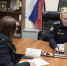 Запишитесь на приём к судебному приставу - УФССП ЛО