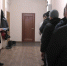В Магадане полицейские департировали восемь иностранцев, которые незаконно находились на территории региона - Kolyma.Ru