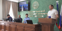 Лучших волонтеров-экологов КЧР наградили за вклад в чистоту родной республики - Архыз 24