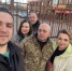 Коллеги по партии поздравляют участника СВО Василия Плохуту с Днём рождения - Справедливая Россия