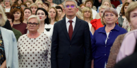 Тульские соцработники обеспечивают благополучие более 100 тысяч жителей региона - Молодой коммунар