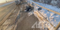 Водителю грузовика, который насмерть сбил пешехода на юге Сахалина, вынесли приговор - News.Astv.Ru