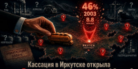 Кассация в Иркутске открыла ящик Пандоры для старых приватизаций Якутии? - ИА SakhaTime