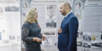 Самарская область присоединилась к проекту «Императорский маршрут» - Комсомольская Правда Самара