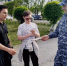 Росгвардейцы в Приморье провели акцию «Профессионалы на службе» - Росгвардия