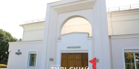 Тулякам впервые покажут картину Порфирия Крылова «Аленушка» - ТК Первый Тульский