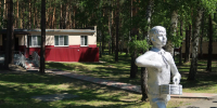 Детский оздоровительный лагерь  Факел . Сезон 2026г. - Газета Бийский рабочий