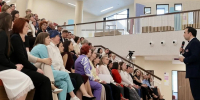В Иркутской области появился региональный Клуб директоров школ - ИА ИркСиб