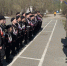 Патриотические сборы с лазерными перестрелками организовали для юных магаданцев - Газета Магаданская правда
