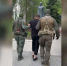 При силовой поддержке СОБР Росгвардии в Томской области задержан подозреваемый в убийстве, совершенном 14 лет назад - Росгвардия